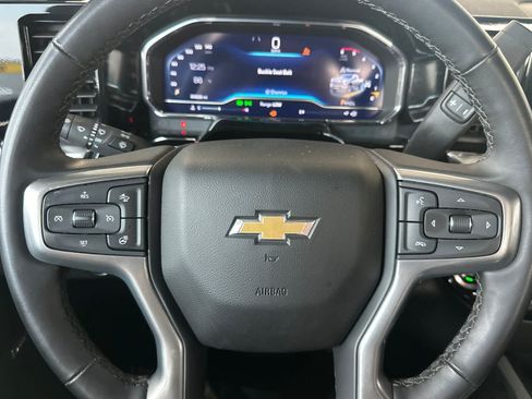 Used 2025 Chevrolet Silverado 3500 LTZ w/ Z71 Chrome Sport Edition AWD/4WD image 23