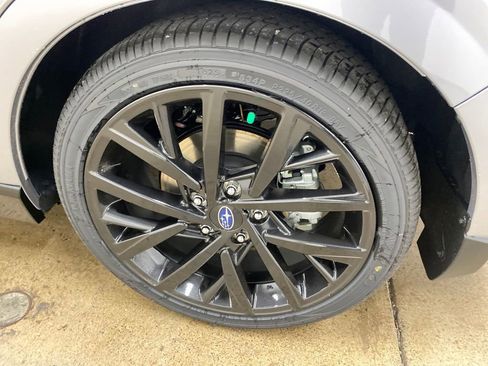 New 2025 Subaru Impreza RS image 14