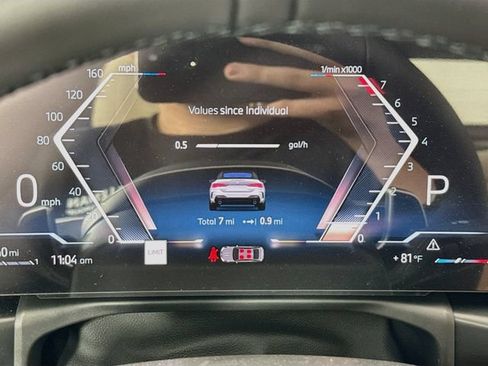 New 2027 BMW 430i xDrive Convertible w/ M Sport Package AWD/4WD image 20