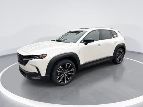 New 2026 MAZDA CX-50 AWD 2.5 S w/ Weather Package image 1