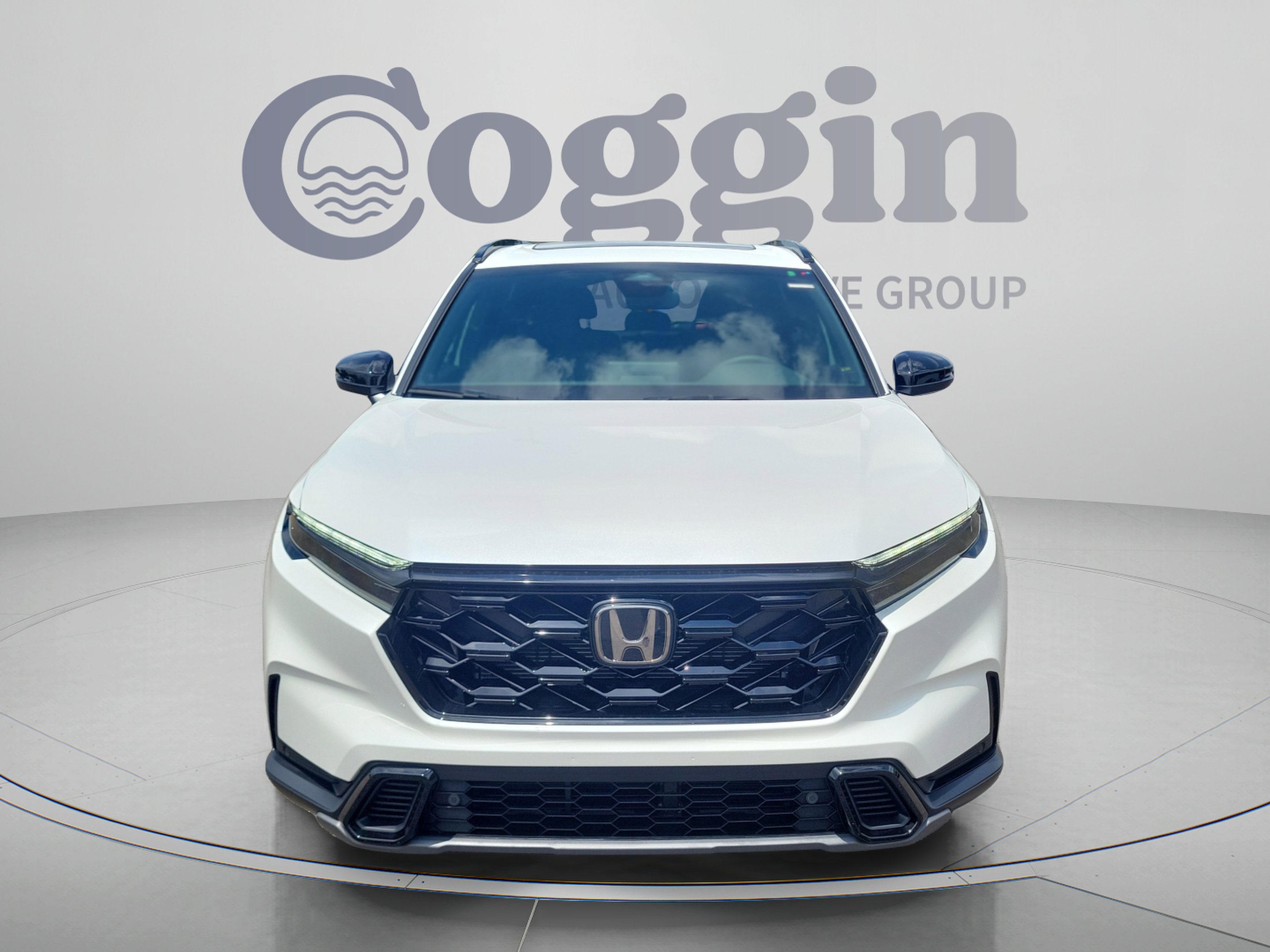 Used 2026 Honda CR-V Sport-L image 8