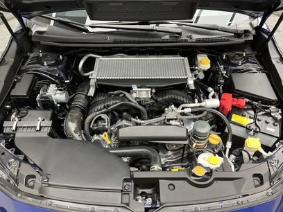 Used 2026 Subaru WRX Premium