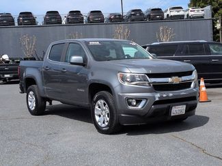 Used 2019 Chevrolet Colorado LT w/ LT Convenience Package video 3
