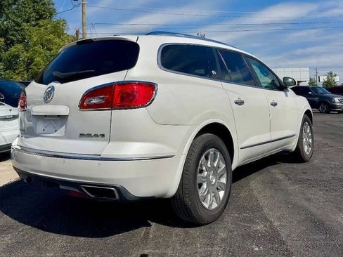 Used 2017 Buick Enclave Premium w/ Trailering Package image 2