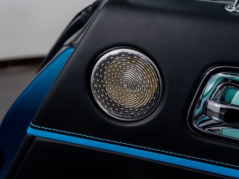 Used 2020 Rolls-Royce Wraith Black Badge image 34