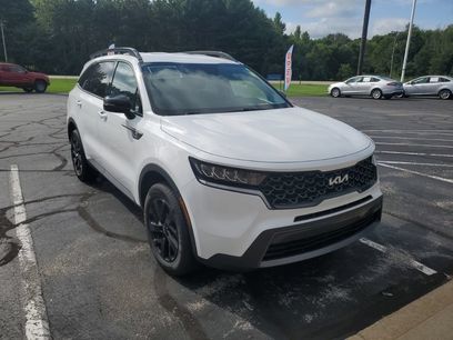 Used 2022 Kia Sorento S