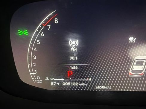 Certified 2026 Acura MDX SH-AWD w/ Advance Package image 35