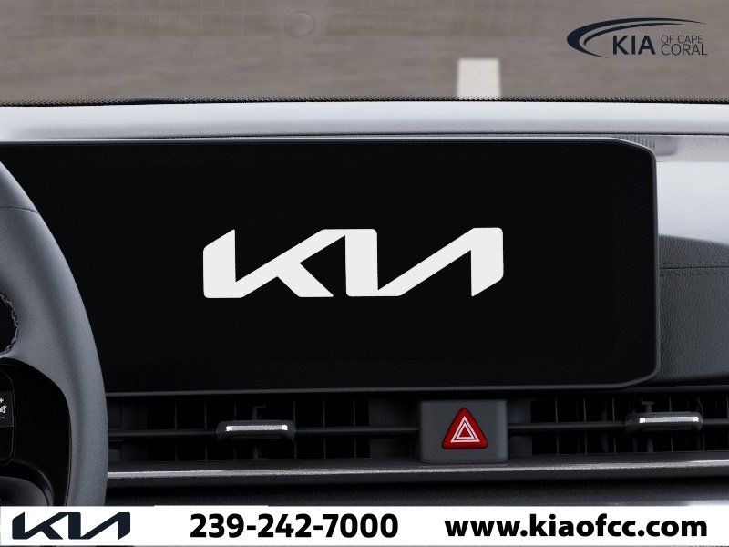 New 2027 Kia Carnival EX w/ Dark Edition Package FWD image 20
