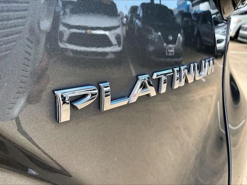 Certified 2023 Nissan Murano Platinum w/ Cargo Package FWD image 10