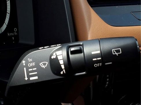 New 2026 Nissan Rogue Platinum AWD/4WD image 22