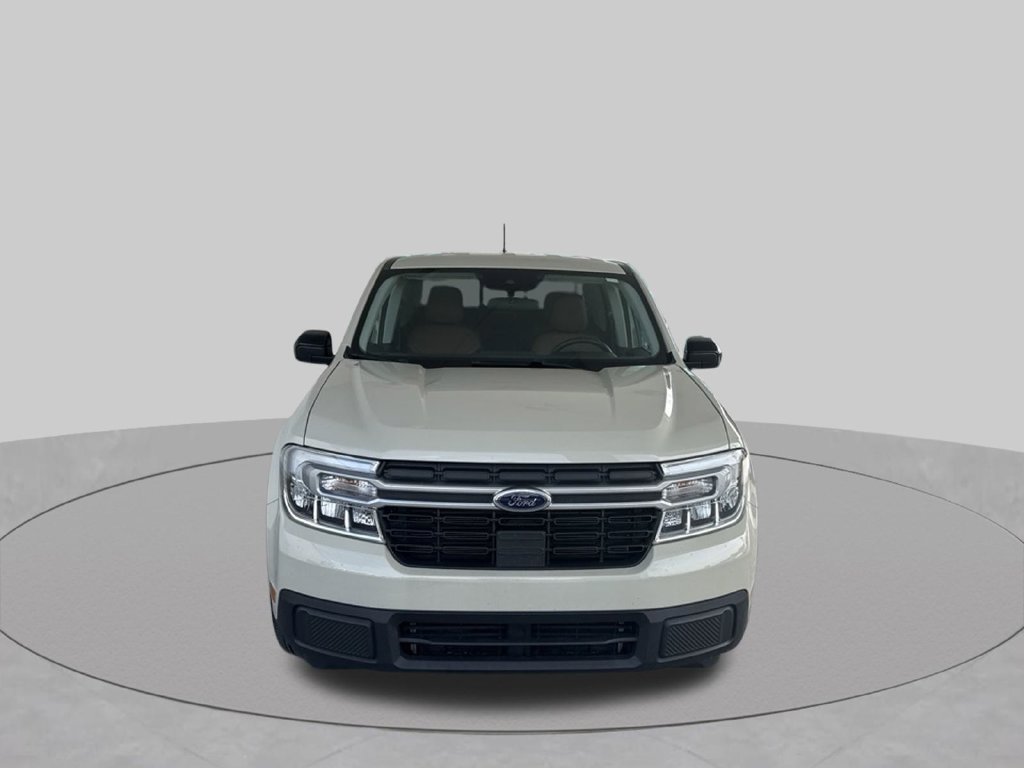 Used 2024 Ford Maverick Lariat FWD image 19