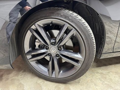 Used 2024 Acura Integra A-Spec image 28