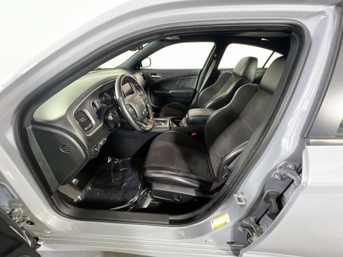 Used 2022 Dodge Charger GT w/ Plus Group image 21