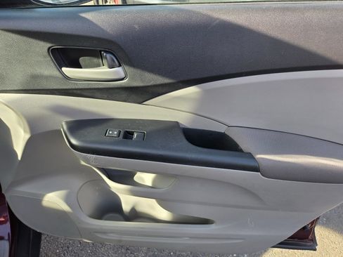 Used 2013 Honda CR-V LX image 14