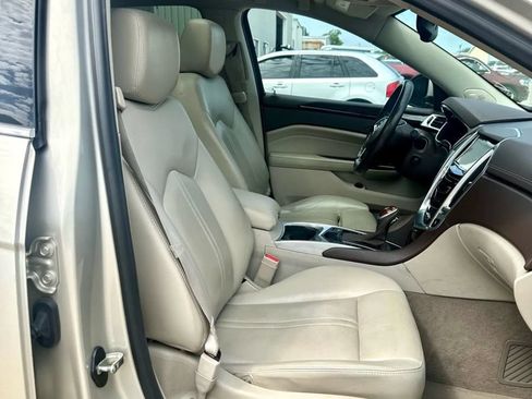 Used 2014 Cadillac SRX Premium FWD image 11