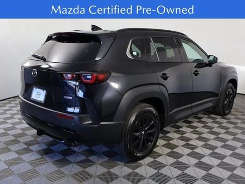 Used 2026 MAZDA CX-50 AWD 2.5 Hybrid w/ Weather Package image 2