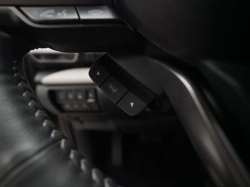 Used 2023 Subaru Forester Limited AWD/4WD image 20