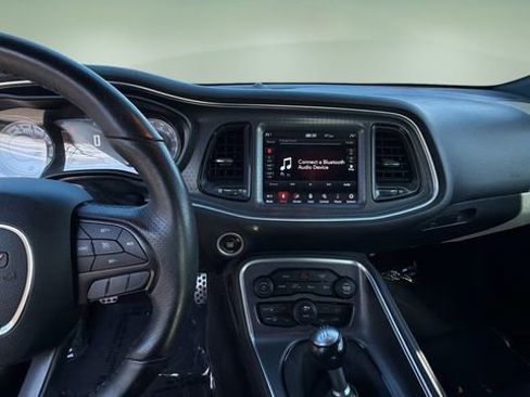 Used 2018 Dodge Challenger T/A image 10