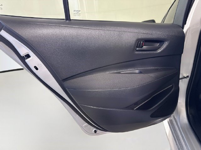Used 2024 Toyota Corolla LE FWD image 24