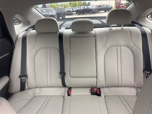 Used 2024 Hyundai Sonata Limited FWD image 11