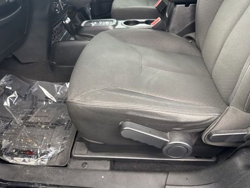 Used 2016 Jeep Wrangler Sport w/ Quick Order Package 24S image 29