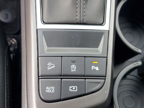 New 2026 Kia Sportage EX w/ EX Panorama Roof Package image 32