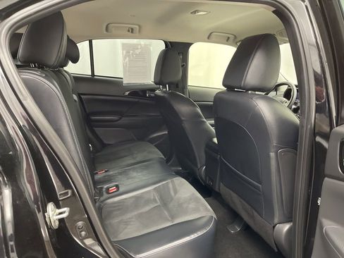 Used 2024 Mitsubishi Eclipse Cross SE image 31