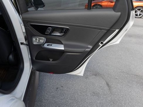 New 2025 Mercedes-Benz GLC 300 GLC 300 image 18