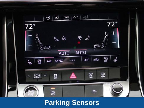 Certified 2025 Audi Q7 2.0T Premium Plus AWD/4WD image 9