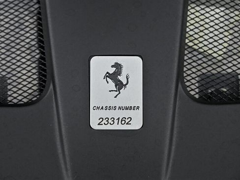 Used 2018 Ferrari 812 Superfast RWD image 13