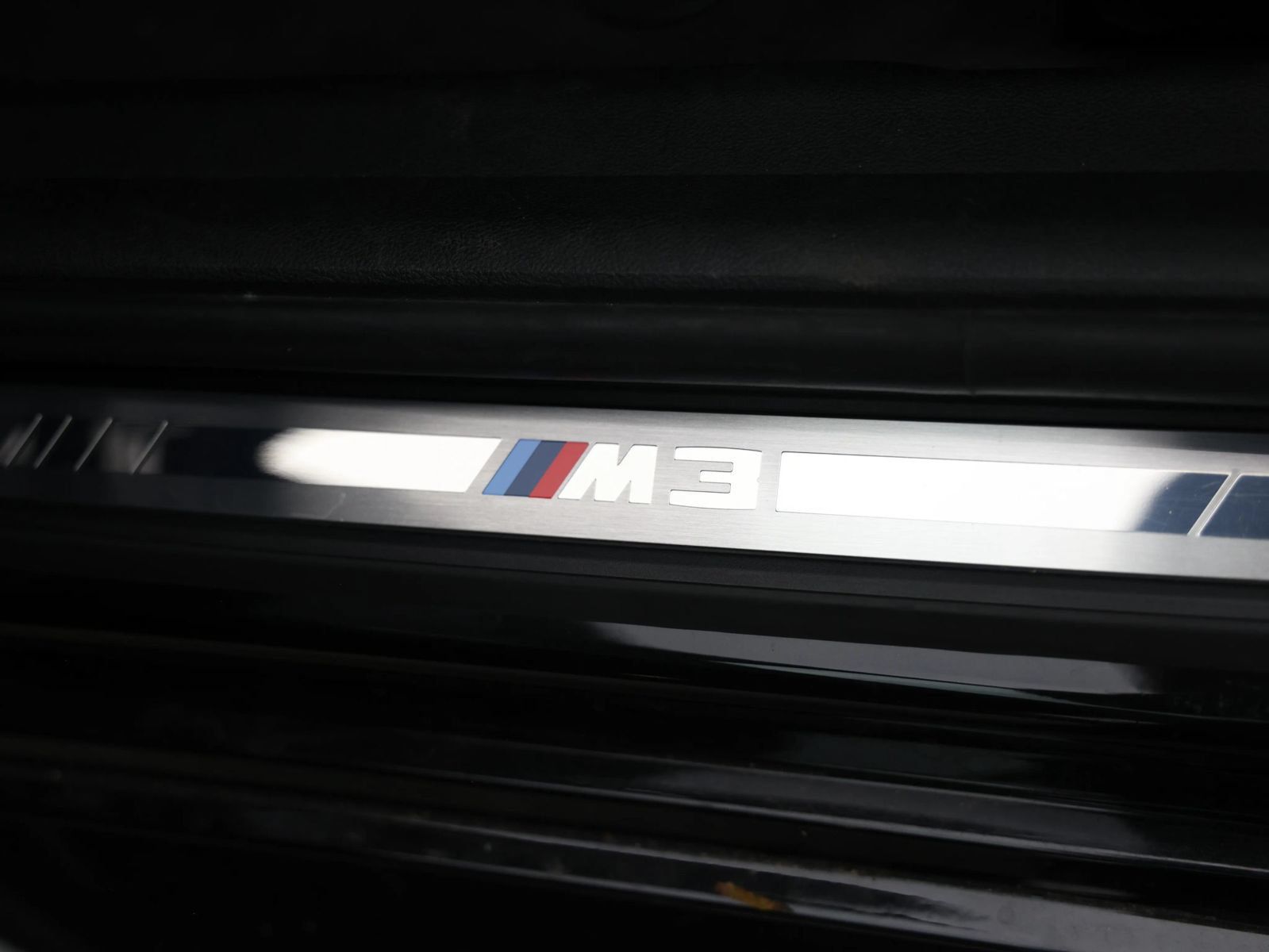 Used 2023 BMW M3 Competition w/ Executive Package AWD/4WD image 35