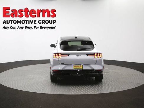 Used 2023 Ford Mustang Mach-E Premium AWD/4WD image 41