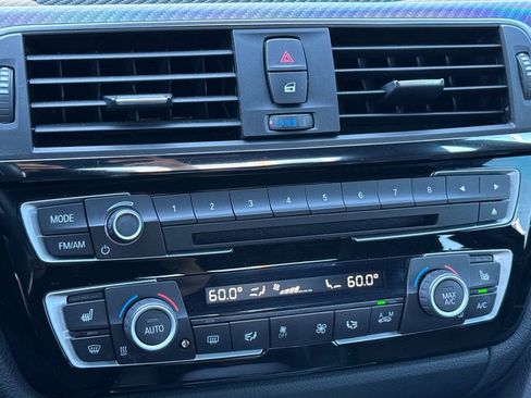 Used 2020 BMW M4 Coupe image 18