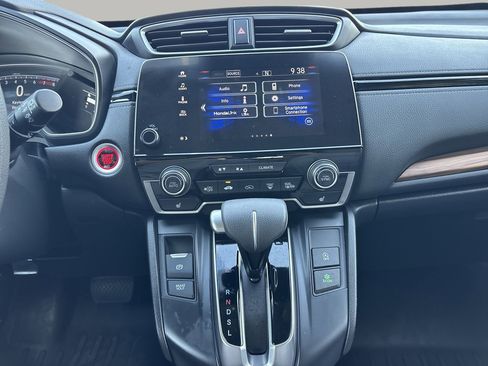 Used 2020 Honda CR-V EX image 21