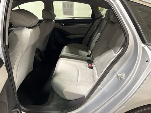 Used 2019 Honda Accord LX image 22