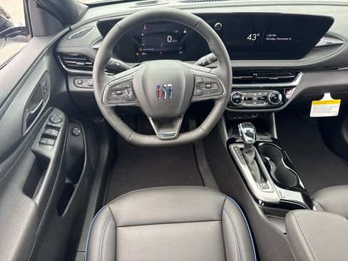 New 2026 Buick Envista Sport Touring w/ Convenience I Package image 15