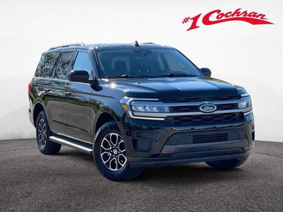 Used 2024 Ford Expedition XLT