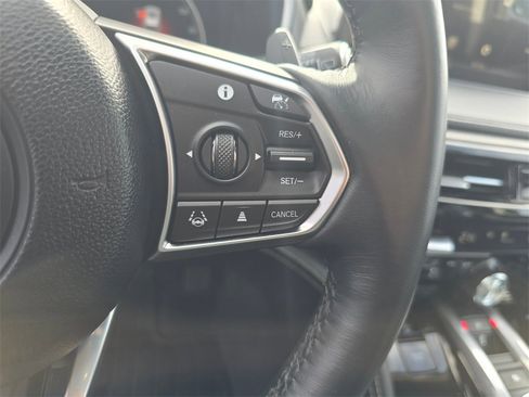 Used 2023 Acura MDX SH-AWD w/ Advance Package image 24