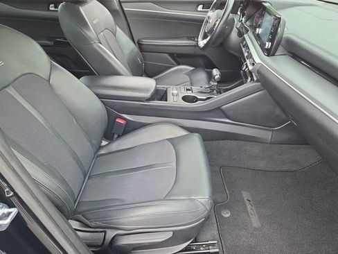 Used 2021 Kia K5 GT-Line w/ GT-Line FWD Premium Package image 18