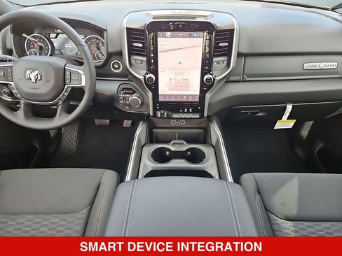 New 2026 RAM 1500 Lone Star AWD/4WD image 16