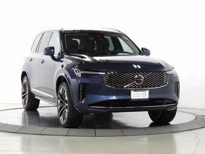 Certified 2025 Volvo XC90 B6 Plus