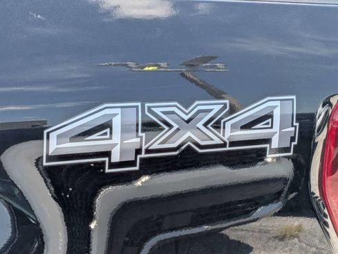 Used 2024 Ford F150 XLT w/ Tow/Haul Package AWD/4WD image 9