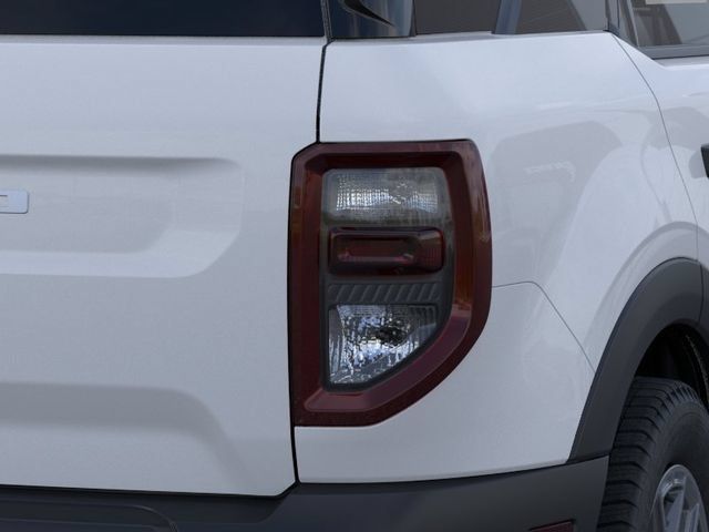 New 2026 Ford Bronco Sport Big Bend AWD/4WD image 21