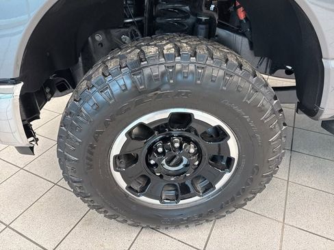 New 2026 Ford F350 XLT w/ Tremor Off-Road Package AWD/4WD image 4