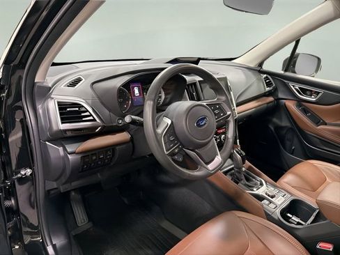 Used 2021 Subaru Forester Touring w/ Popular Package #2 image 11