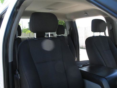 Used 2020 Ford F150 XL w/ Equipment Group 101A Mid AWD/4WD image 21