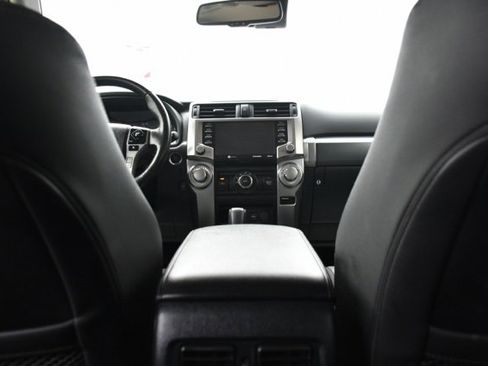 Used 2024 Toyota 4Runner SR5 Premium image 11