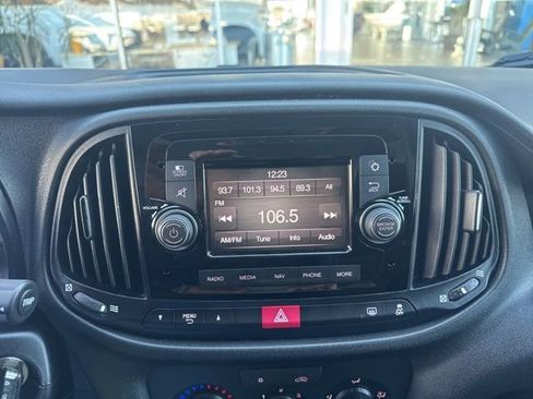 Used 2022 RAM ProMaster City Wagon FWD image 2