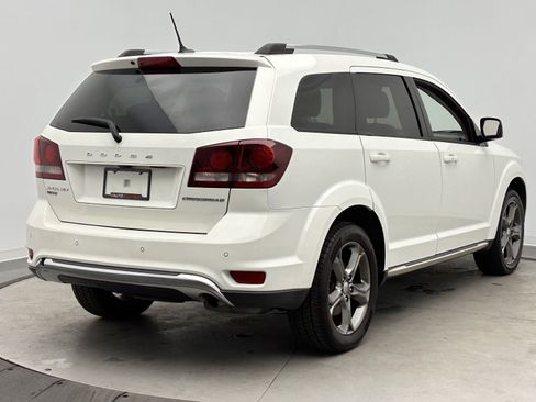 Used 2016 Dodge Journey Crossroad image 10