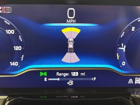 Used 2025 Chevrolet Silverado 2500 LTZ w/ LTZ Plus Package AWD/4WD image 32
